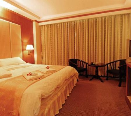 Western Grand Hotel Ratchaburi Exterior photo